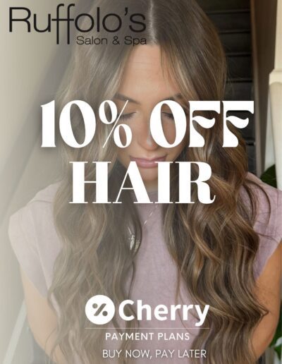 October Specials