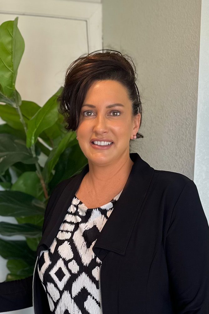 Paulette Vanko | Ruffolo's Salon & Spa