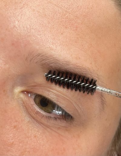 Brows - Microblading