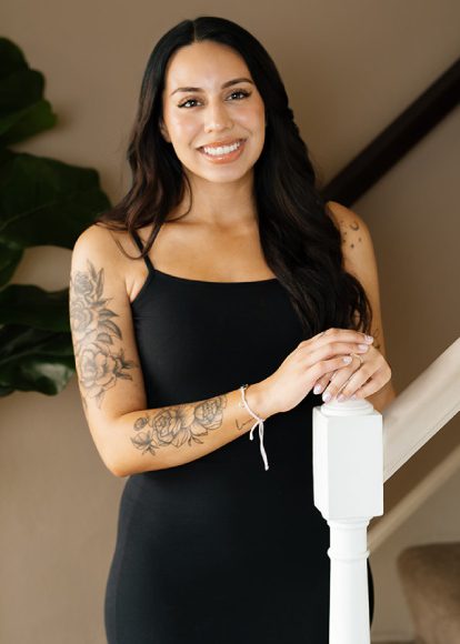 Jasmine Pascual