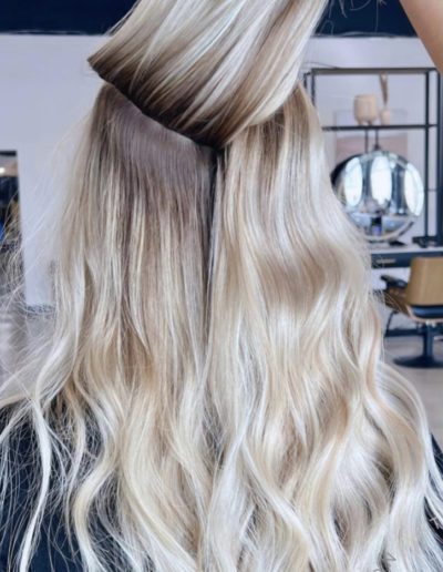 Ruffolo - Unseen Method Extensions