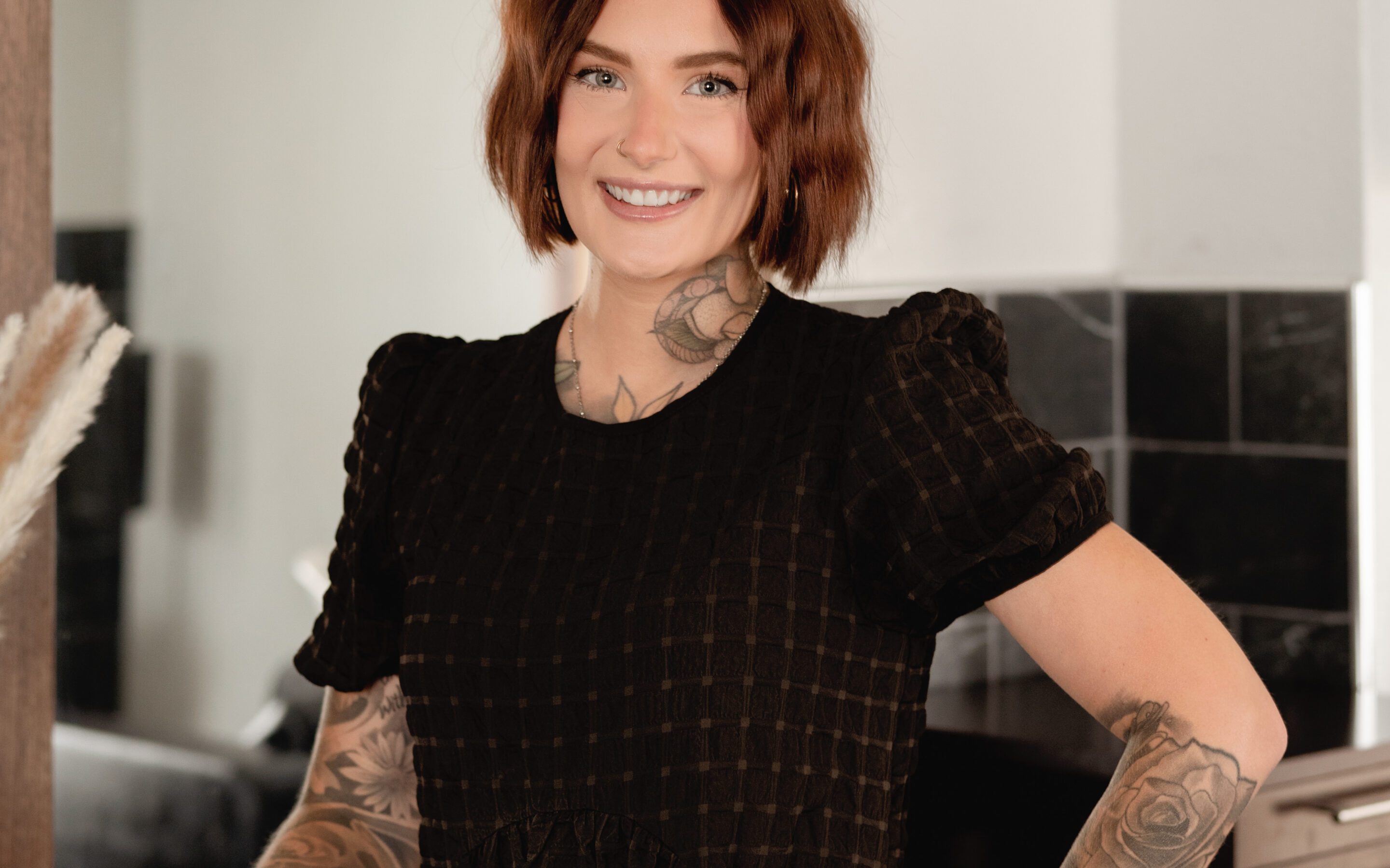 Libby Fontaine